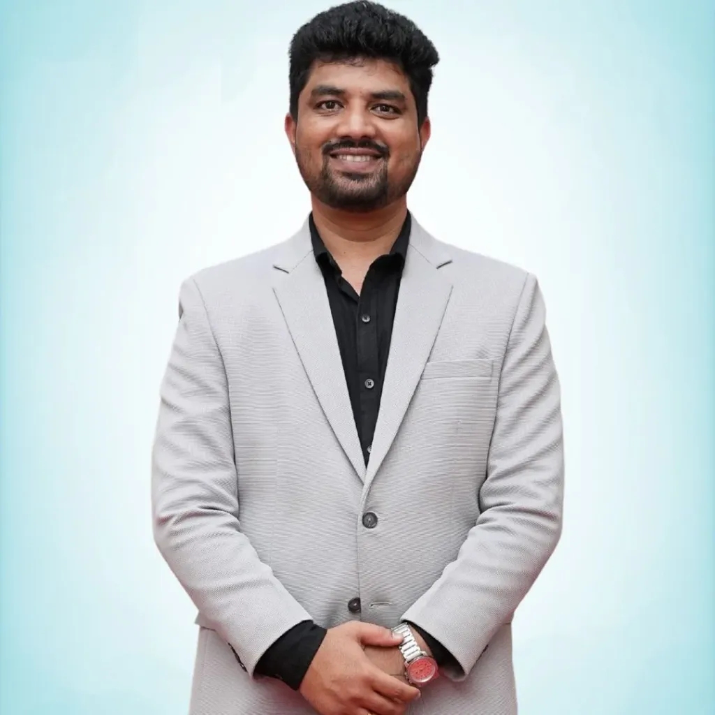 Rajkumar Sir