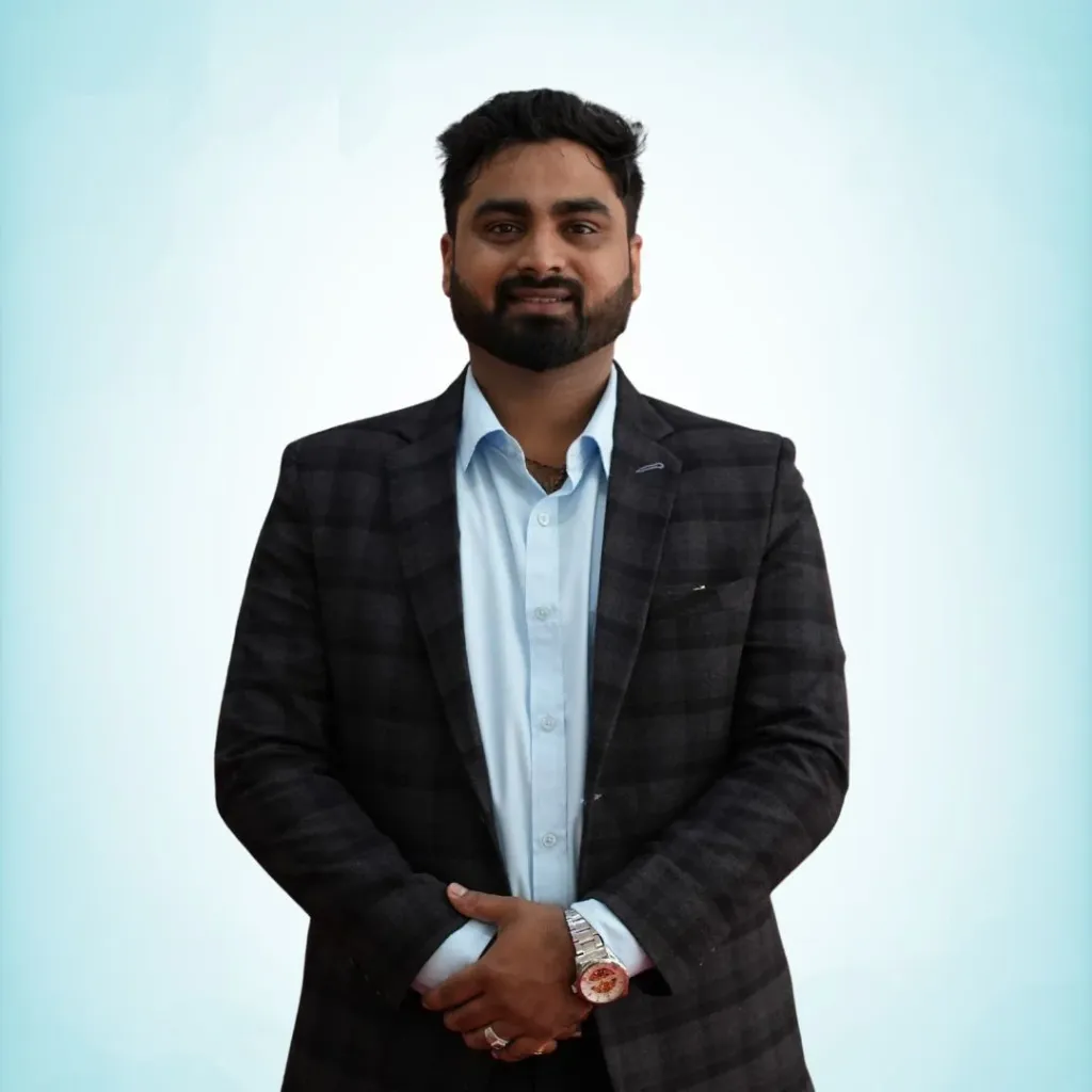 Swapnil Sir