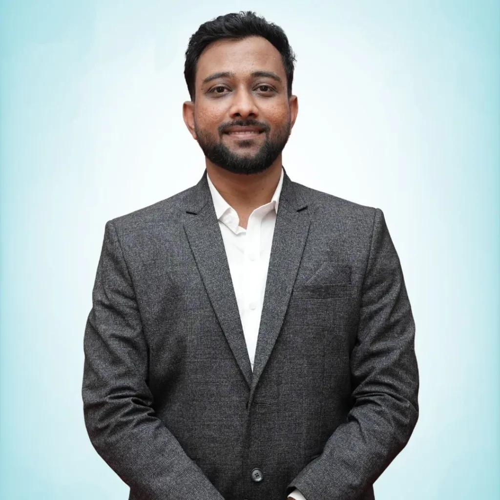 Rupesh sir