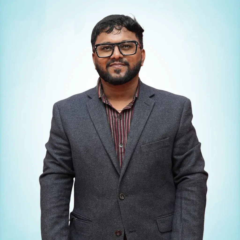 Ravikiran Sir