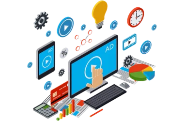 Digital Marketing Services Paid Ads