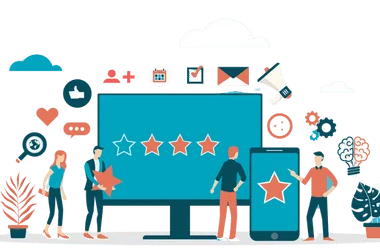 Digital Marketing Services