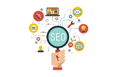 Digital Marketing Services Seo